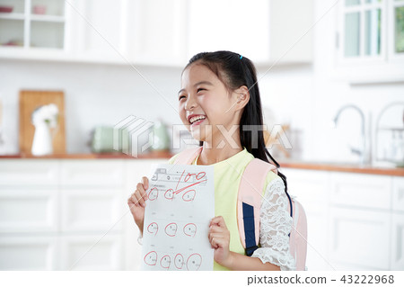 Home-schooing home lesson internet lecture tutoring private tutoring 43222968
