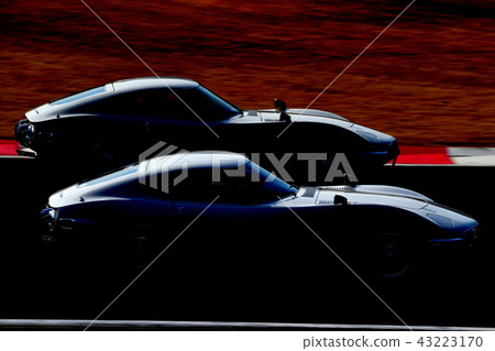 豐田2000 GT 43223170