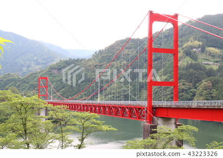 大通大壩橋 大通大壩橋 43223326