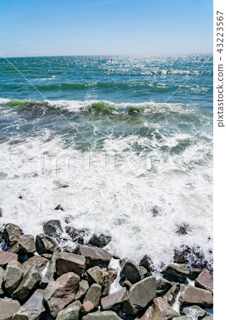 沿海圖像 沿海圖像 43223567