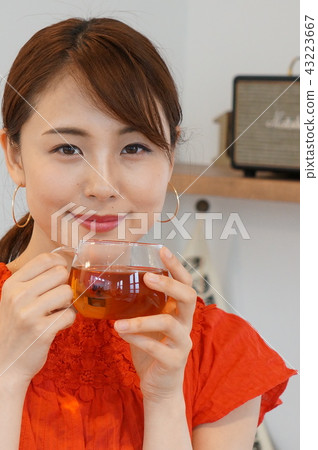 休息 43223667