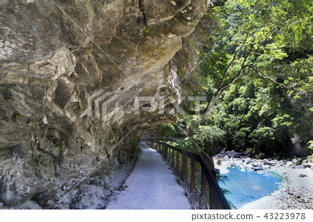 Taroko National Park Carroll Trail Taroko National Park Carroll Trail 43223978