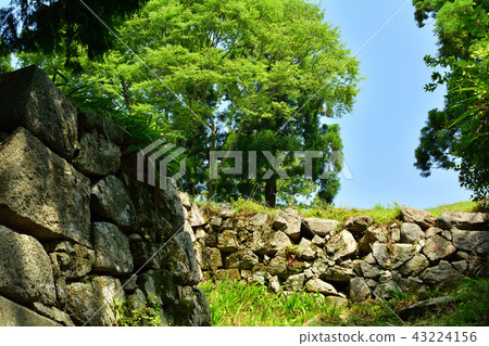 Japan 100 Great castle · Takajyo Japan 100 Great castle · Takajyo 43224156