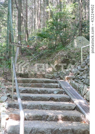 Saiyo市Oshinomachi Haiku直徑小徑 43224402