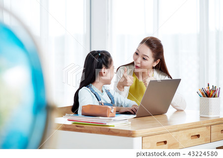 Home-schooing Home study Internet lecture tutoring private school private education alternative education Home-schooing Home study Internet lecture tutoring private school private education alternative education 43224580