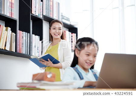 Home-schooing Home study Internet lecture tutoring private school private education alternative education Home-schooing Home study Internet lecture tutoring private school private education alternative education 43224591