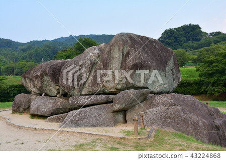 Asuka,Ishibutai Kofun Asuka,Ishibutai Kofun 43224868