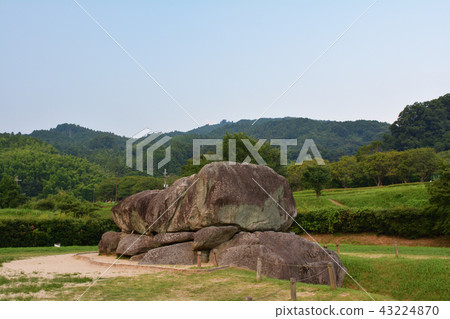 Asuka,Ishibutai Kofun Asuka,Ishibutai Kofun 43224870