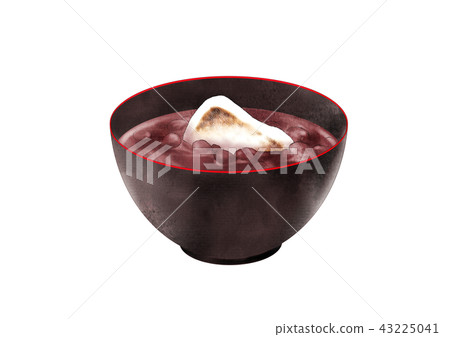 米糕小米粉 43225041