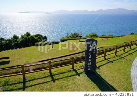 [長崎縣]日本大陸最西端 43225951