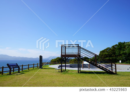 [長崎縣]日本大陸最西端 43225983