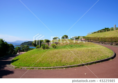 [長崎縣]日本大陸最西端 43225985