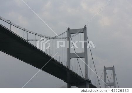 從一條潮汐小船看的瀨戶內海的風景 從一條潮汐小船看的瀨戶內海的風景 43226383