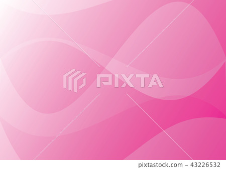 Abstract pink and white background Abstract pink and white background 43226532
