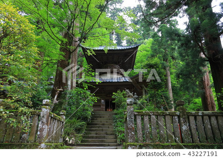 神奈川縣南太原市的黛玉贊清寺的淘寶塔 神奈川縣南太原市的黛玉贊清寺的淘寶塔 43227191