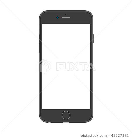 smart phone, mobile, mobile phone 43227381