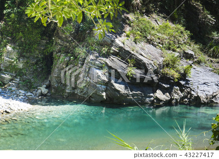 Taroko National Park Carroll Trail 43227417