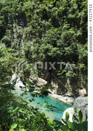 Taroko National Park Carroll Trail 43227418
