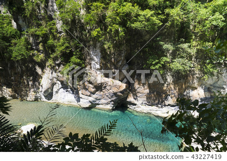 Taroko National Park Carroll Trail 43227419