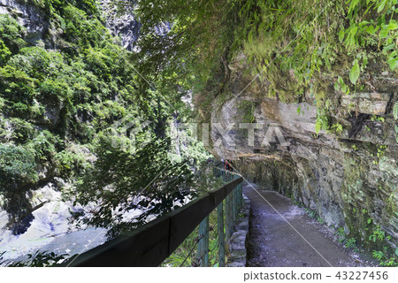 Taroko National Park Carroll Trail 43227456