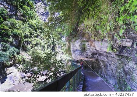 Taroko National Park Carroll Trail 43227457