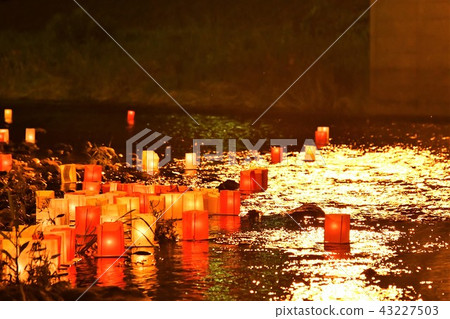 Date's Furusato Summer Festival Date's Furusato Summer Festival 43227503