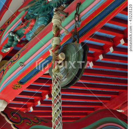 Suzuo of Benzaiten in Inokashira Park (Musashino City, Tokyo) Suzuo of Benzaiten in Inokashira Park (Musashino City, Tokyo) 43228120