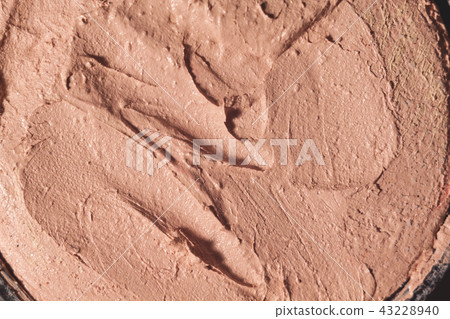 Professional cosmetic close-up 43228940