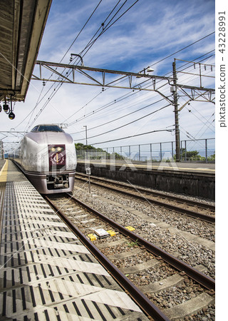 [Izu Cleal 651 series] 43228991