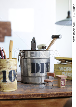 Stencil plate DIY Stencil plate DIY 43230054