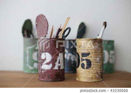 Stencil plate DIY Stencil plate DIY 43230088