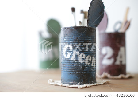 Stencil plate DIY 43230106