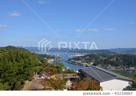 廣島縣尾道市（從Senkoji寺拍攝） 43230867