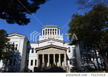 大倉山紀念館(神奈川縣橫濱市) 大倉山紀念館(神奈川縣橫濱市) 43231418