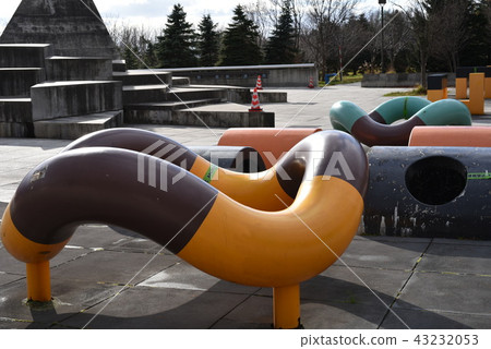 Moerenuma Park Moerenuma Park 43232053