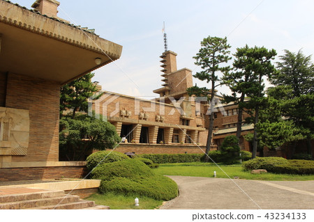 Mukogawa Women's University 43234133