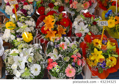 Flower shop 43234325