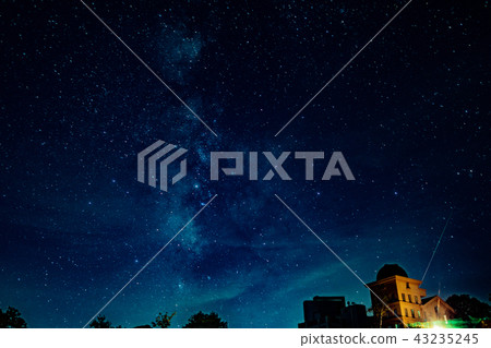 星空 星空 43235245