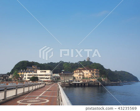 Enoshima Ohashi Enoshima Ohashi 43235569