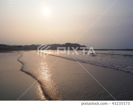 Shonan Asahi Katase Beach Shonan Asahi Katase Beach 43235573
