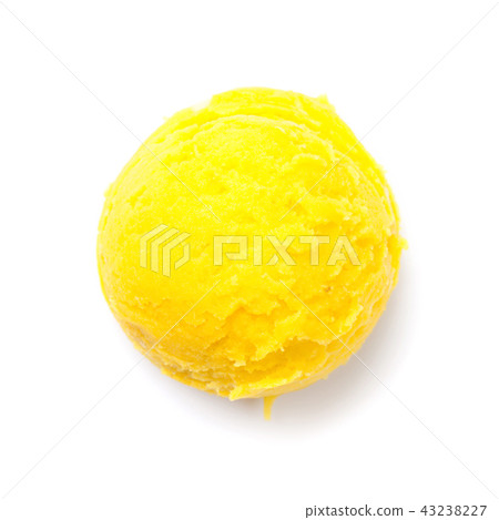 Ice cream scoop Ice cream scoop 43238227