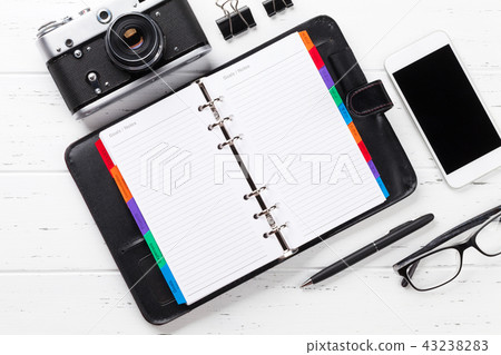 Office workplace table 43238283