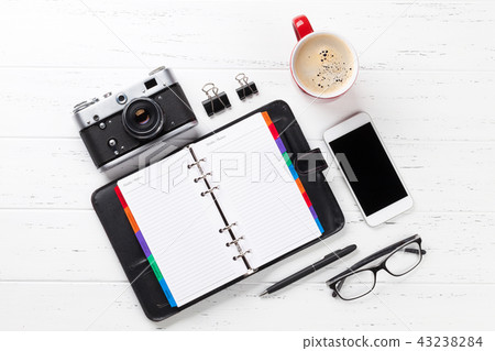 Office workplace table 43238284