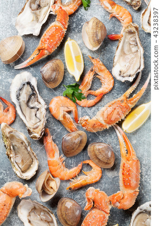 Seafood Seafood 43238397