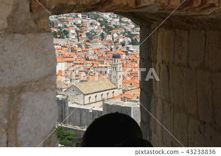 Dubrovnik Dubrovnik 43238836