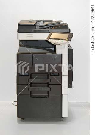 Copy machine 43239641