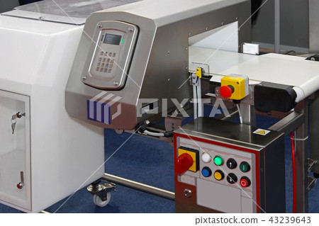 Food metal detection Food metal detection 43239643