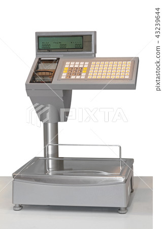 Grocery scale Grocery scale 43239644