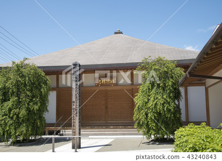 Gokurin-ji Temple（東京都台東區）的主要寺廟 43240843