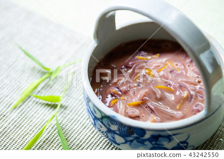 鹹魚用茄子和魷魚 鹹魚用茄子和魷魚 43242550